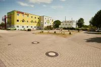 Hotel City Inn