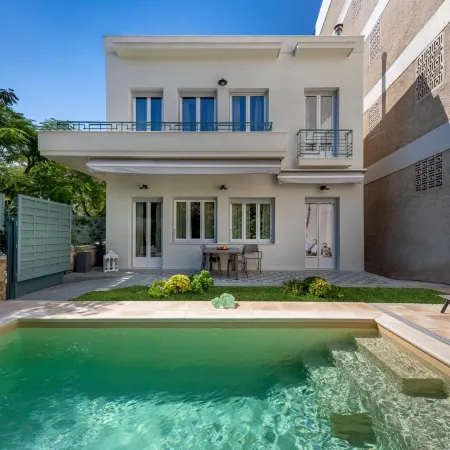 Villa Razi 1935