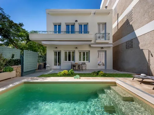Villa Razi 1935 - Villas