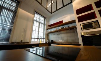 Prestige Stay - Uptown