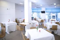 โรงแรมพาเลซ - พร้อมอาหารเช้า