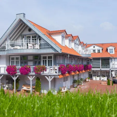 Spa Villa Beauty & Wellness Resort