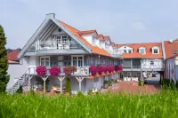 Spa Villa Beauty & Wellness Resort - Wifi