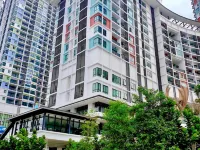 I-City Shah Alam by BeeStay Hotels near SnoWalk