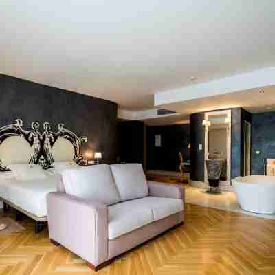 Hotel Palacio de Úbeda 5 G.L Rooms