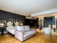 Hotel Palacio de Úbeda 5 G.L Hotels in Ubeda