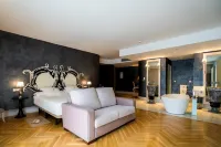 Hotel Palacio de Úbeda 5 G.L