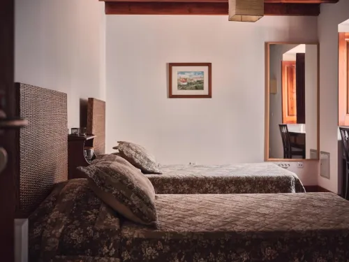 Quinta Dos Anjos - maisons de vacances