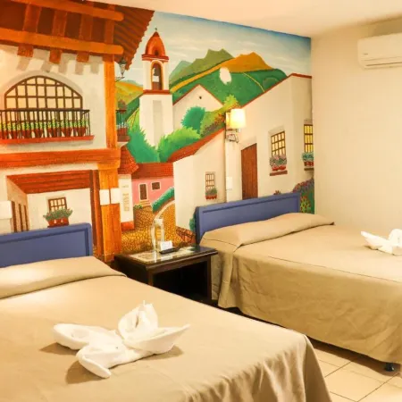 Hotel Aurora