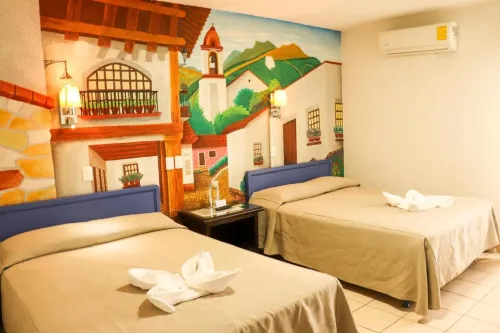Hotel Aurora