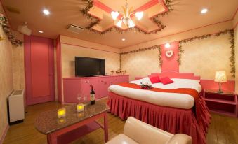 Hotel Gallery (Adult Only)