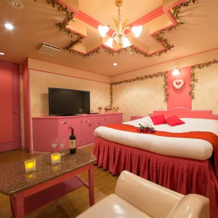 Hotel Gallery (Adult Only)