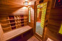 Penzion Raki Hoteles en 