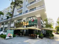 Helen Halong Hotel Hotels in Ha Long City