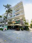 Helen Halong Hotel