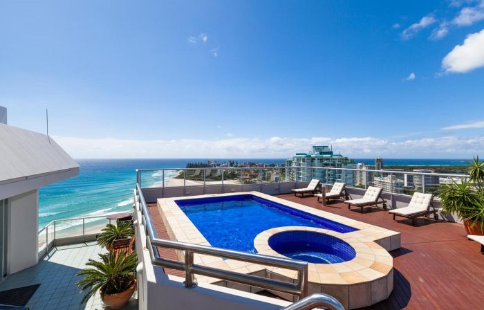 ULTIQA Points North Coolangatta