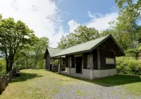 Shirabiso Kogen Amanogawa