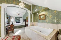 Heber Senator Bed and Breakfast
