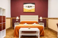 Hotel Carlos V Jerez by Vivere Stays