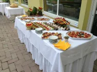 Centro Pineta Family Hotel & Wellness - breakfast