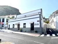 El Hostal del Cubo Hotels in Icod
