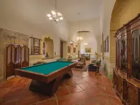 Hacienda Labor de Rivera Hotel Boutique & Eventos Hotels in Teuchitlan