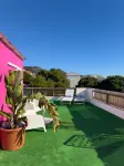 Sitges Beach Hostal