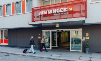 Meininger Hotel Wien Downtown Sissi