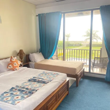 Calypso Sunset Beach Hotel