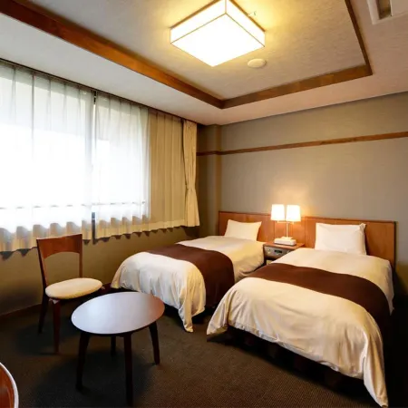 Shirabiso Kogen Amanogawa Отели в г. Иида