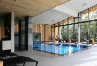 Konsum Berghotel Oberhof - Pools