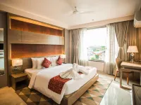 Hotel Grand Kadamba Hotels in Pilerne