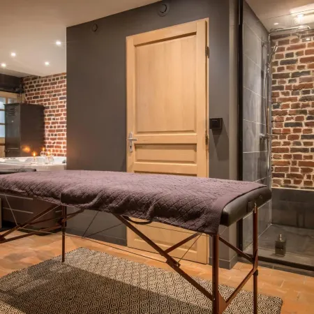 Le Pigeonnier, Maison d'hôtes et Spa