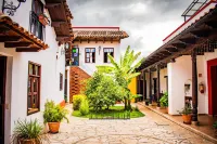 Casa Tequio Hotels in 