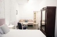 إيه بي سي يو بيد آند بريكفاست - شرفة
