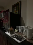 Pacha Hotel - breakfast