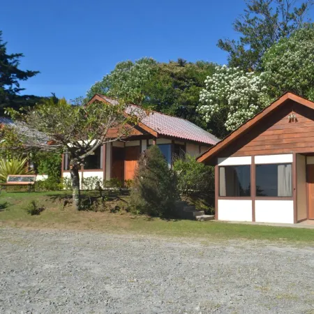 Bella Vista Lodge