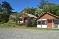 Bella Vista Lodge - Havudsigt