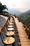 Sapana Mountain Retreat - Jacuzzi