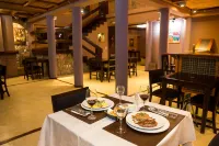 Las Marías Hotel Boutique - Завтрак