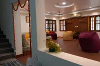 Nirvana Backpackers - 4-Star