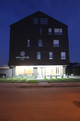 Hotel Umawue - 3-Star