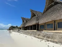 Ndame Paje Hotel - 2-Star