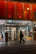 Met Boutique Hotel