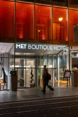 Met Boutique Hotel