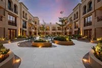 Locanda Homes by Jareed - Apartments