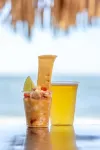 Royal Decameron Salinitas - All Inclusive - petit déjeuner