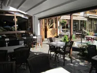 Logis Hotel Gai Soleil - breakfast