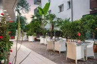Hotel Daniele - parcheggio