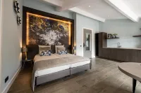 Hof Van Alexander Boutiquehotel - parking